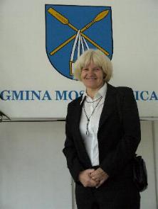 mgr Barbara Bogdan